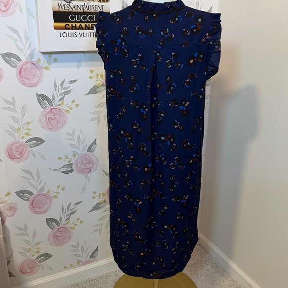 Dalia Dress - Picture 3 of 4